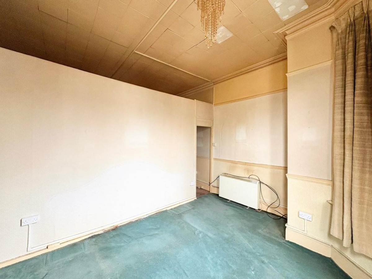 Warrington Crescent, Little Venice, London, W9