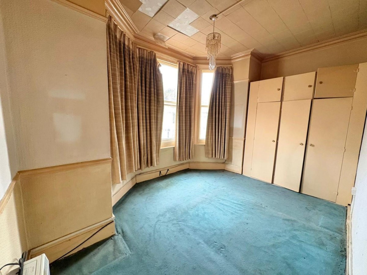 Warrington Crescent, Little Venice, London, W9