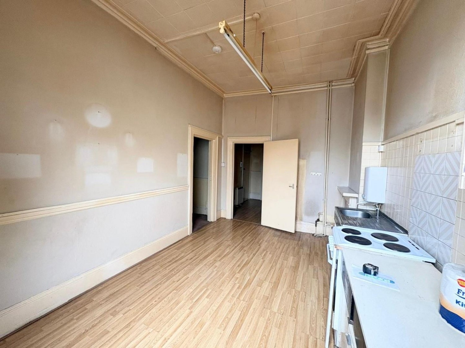 Warrington Crescent, Little Venice, London, W9