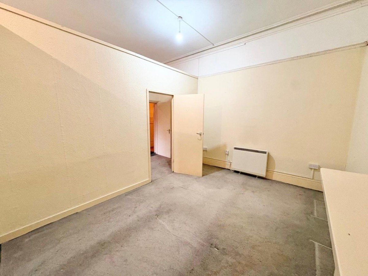 Warrington Crescent, Little Venice, London, W9