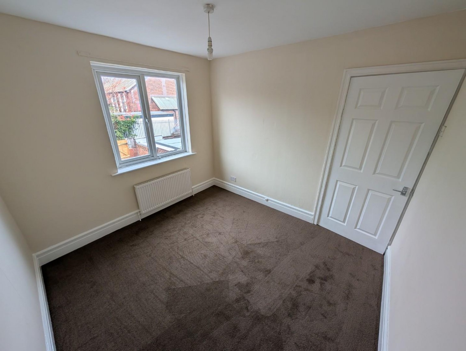 School Street, Easington, County Durham, SR8 3PR