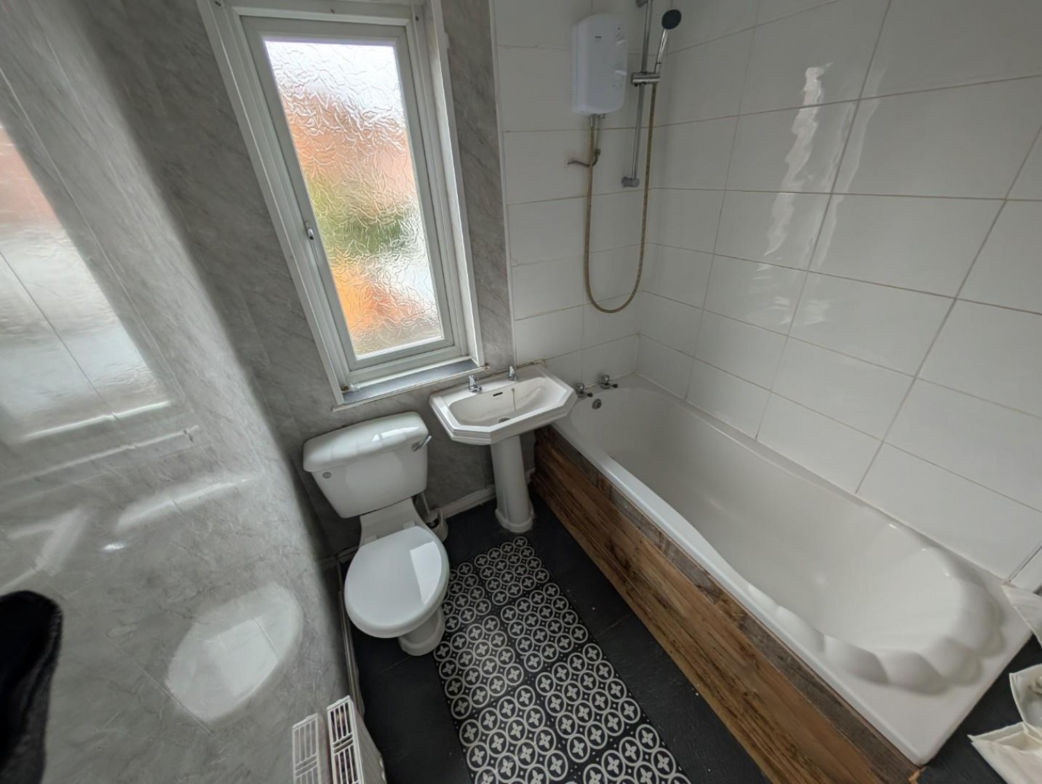 School Street, Easington, County Durham, SR8 3PR
