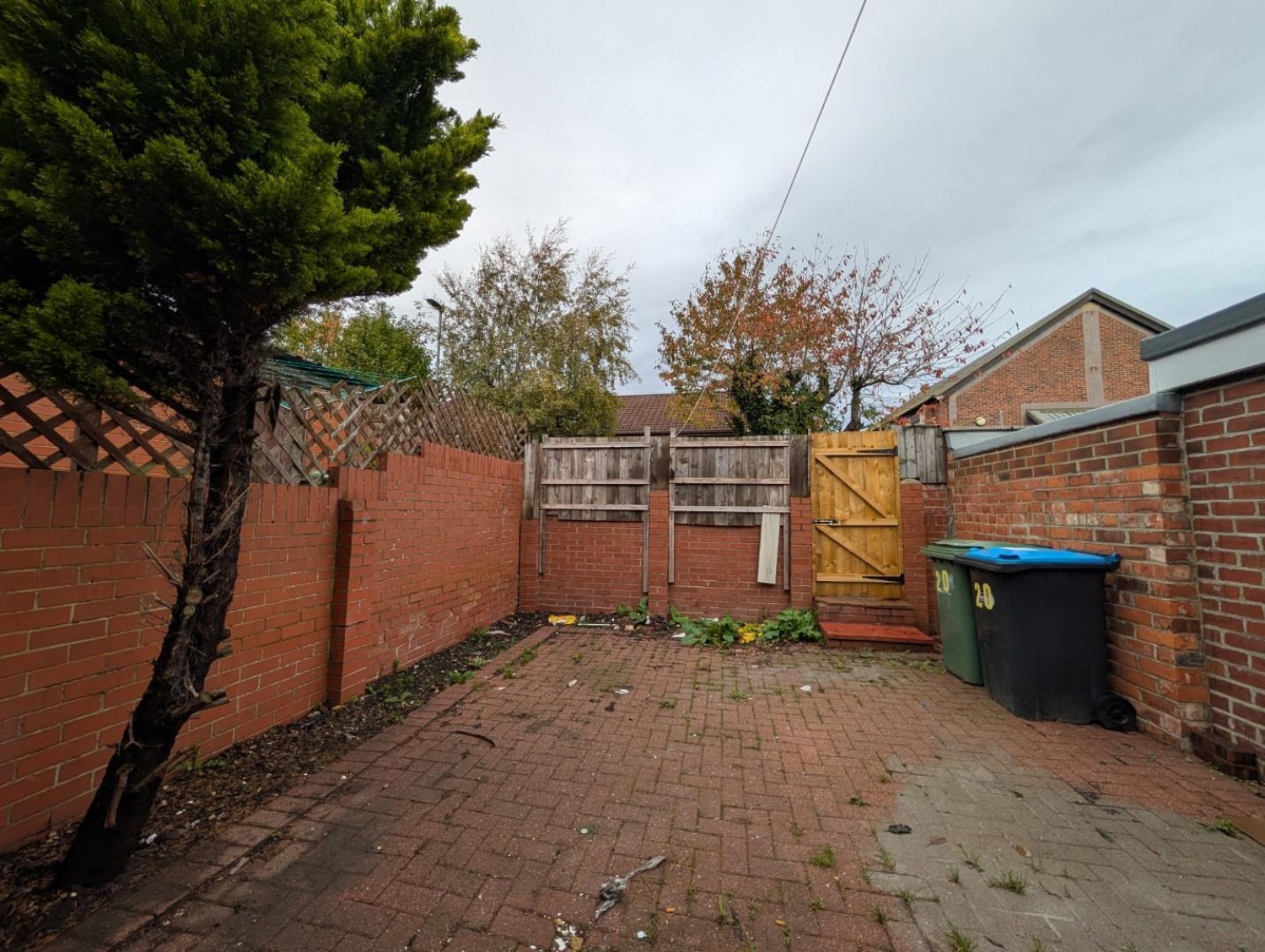 School Street, Easington, County Durham, SR8 3PR