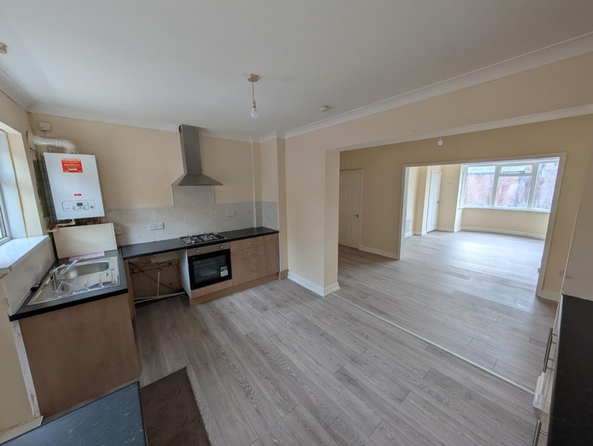 School Street, Easington, County Durham, SR8 3PR