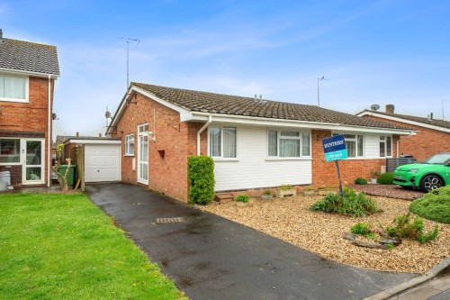 Severn Close, Wotton-Under-Edge