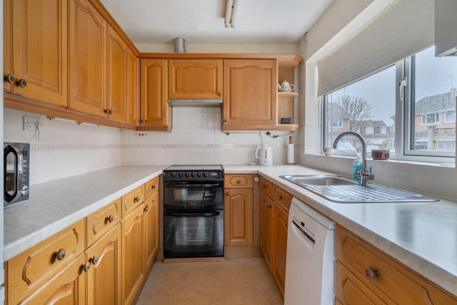 Severn Close, Wotton-Under-Edge