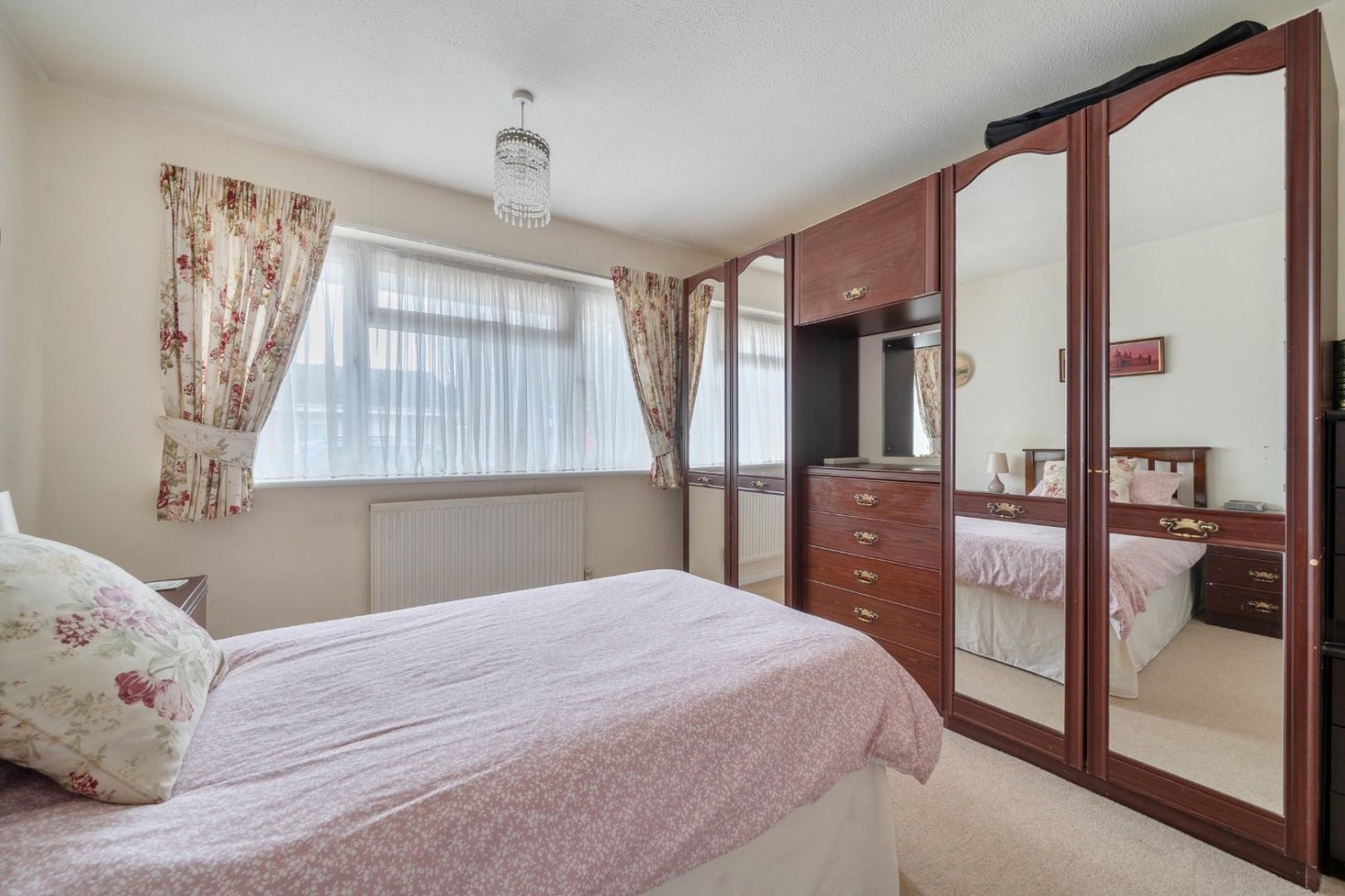 Severn Close, Wotton-Under-Edge