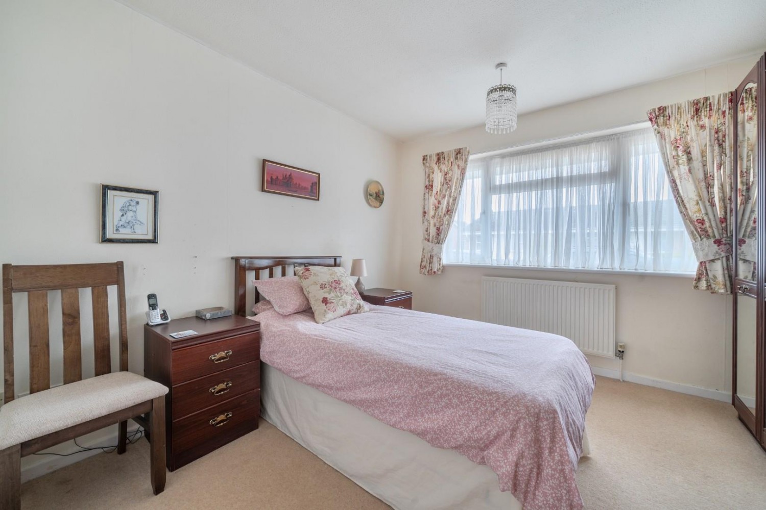 Severn Close, Wotton-Under-Edge