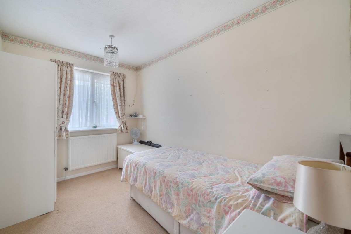 Severn Close, Wotton-Under-Edge