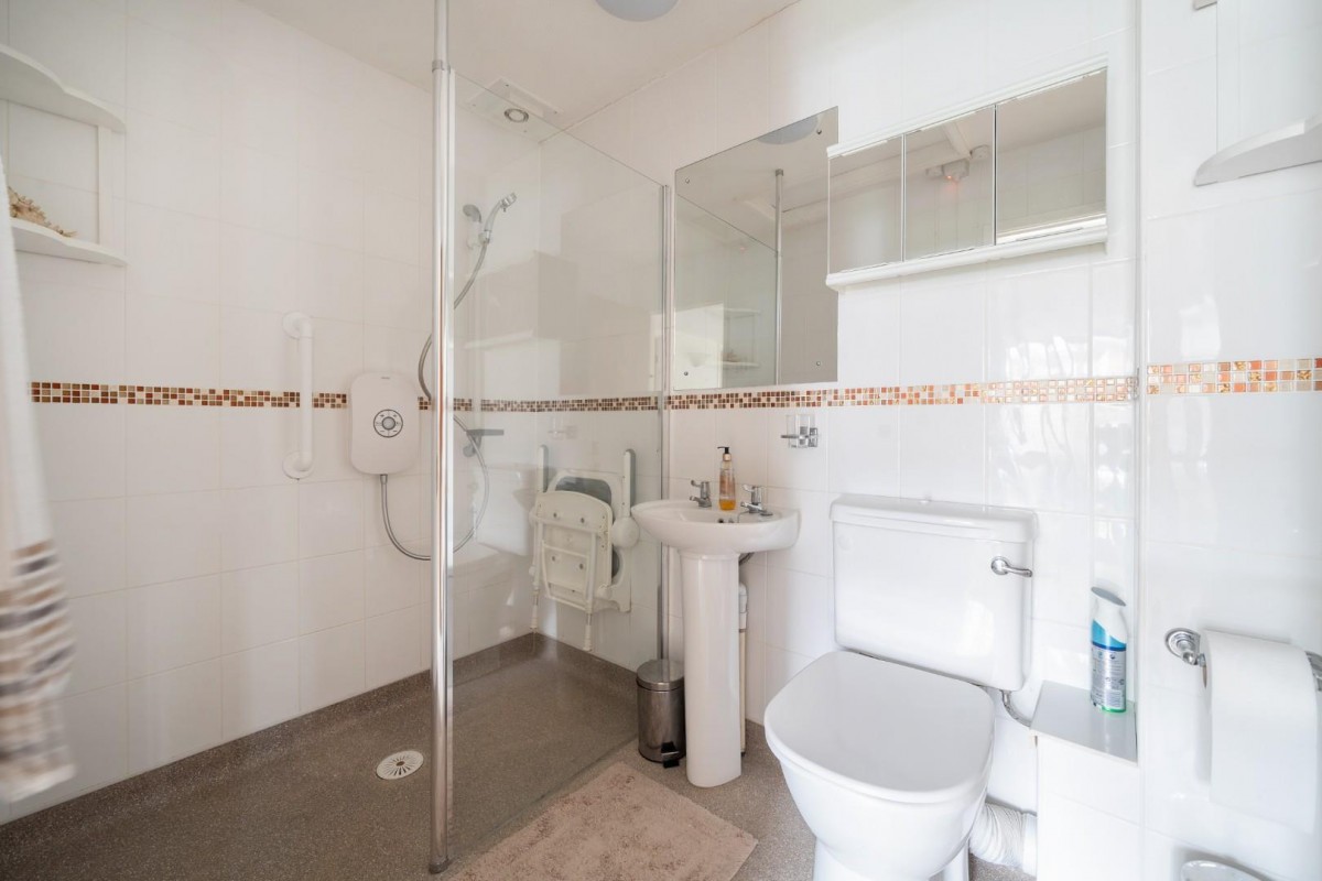 Severn Close, Wotton-Under-Edge