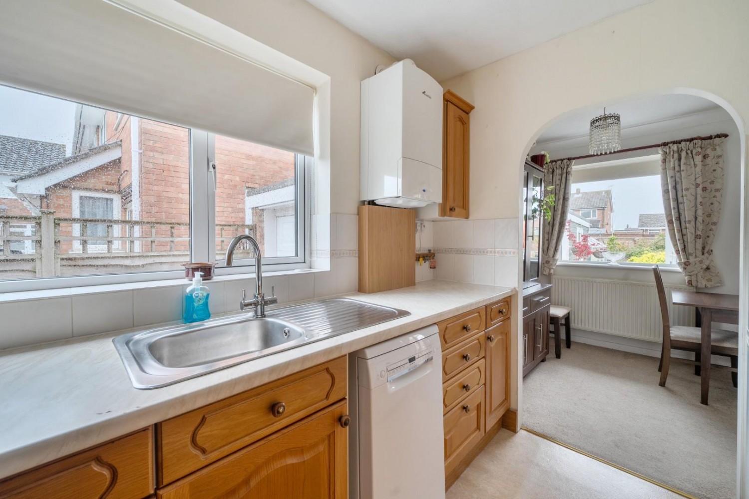 Severn Close, Wotton-Under-Edge