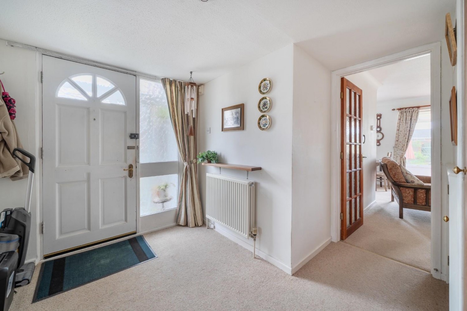 Severn Close, Wotton-Under-Edge