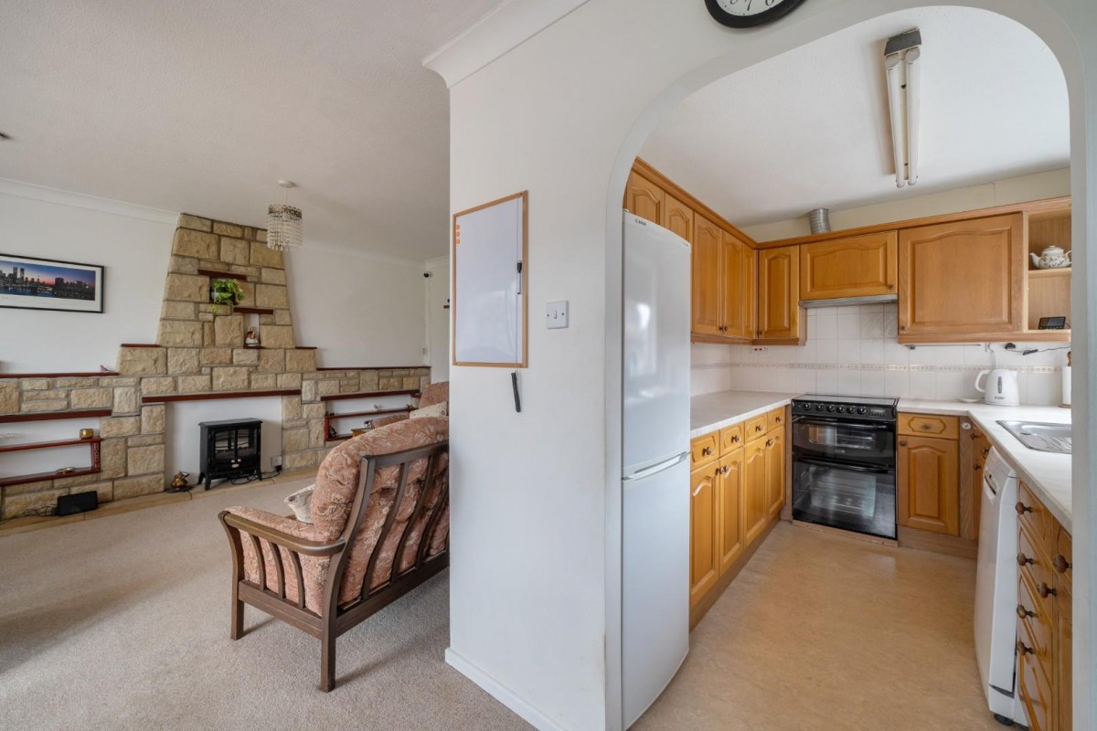 Severn Close, Wotton-Under-Edge