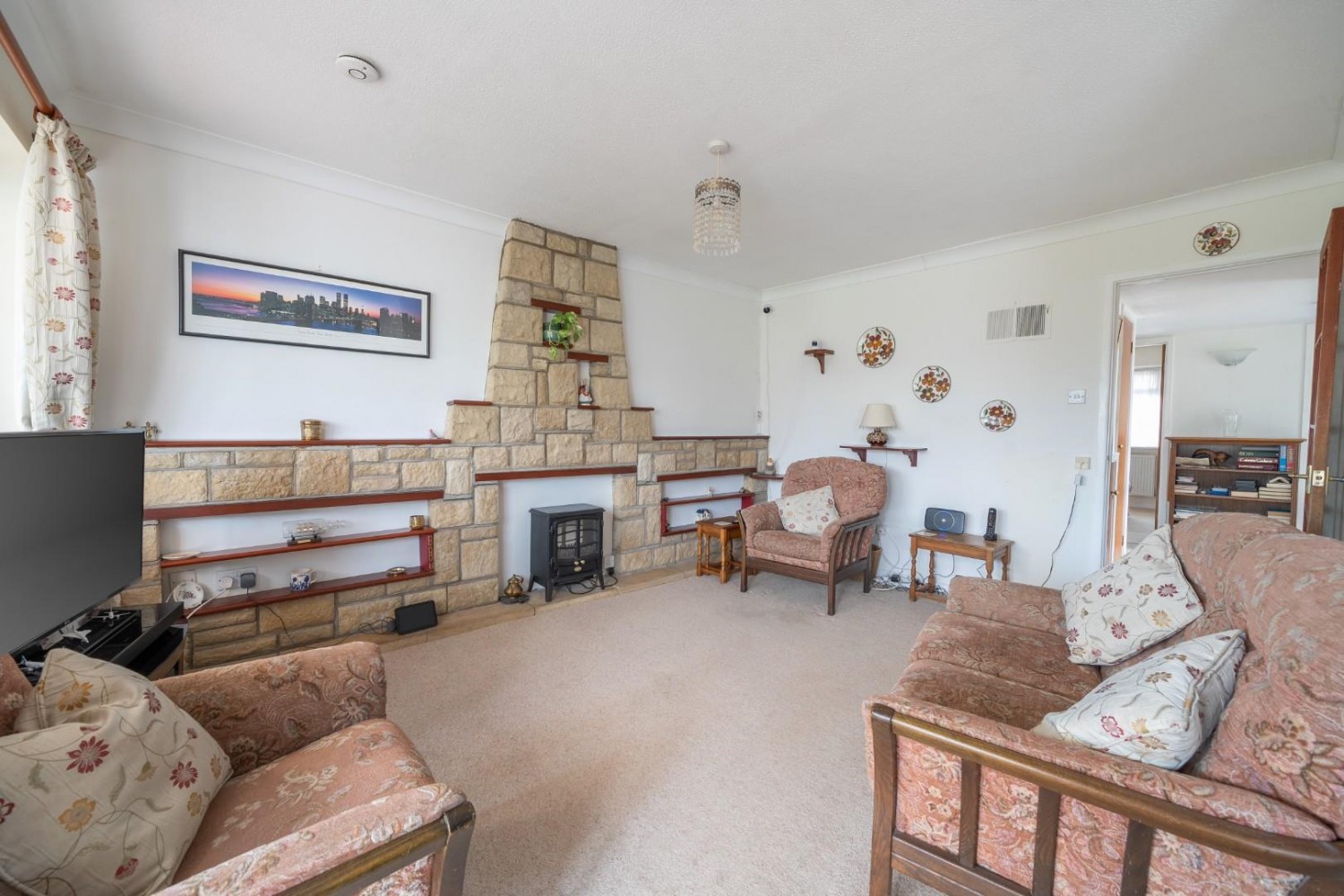 Severn Close, Wotton-Under-Edge