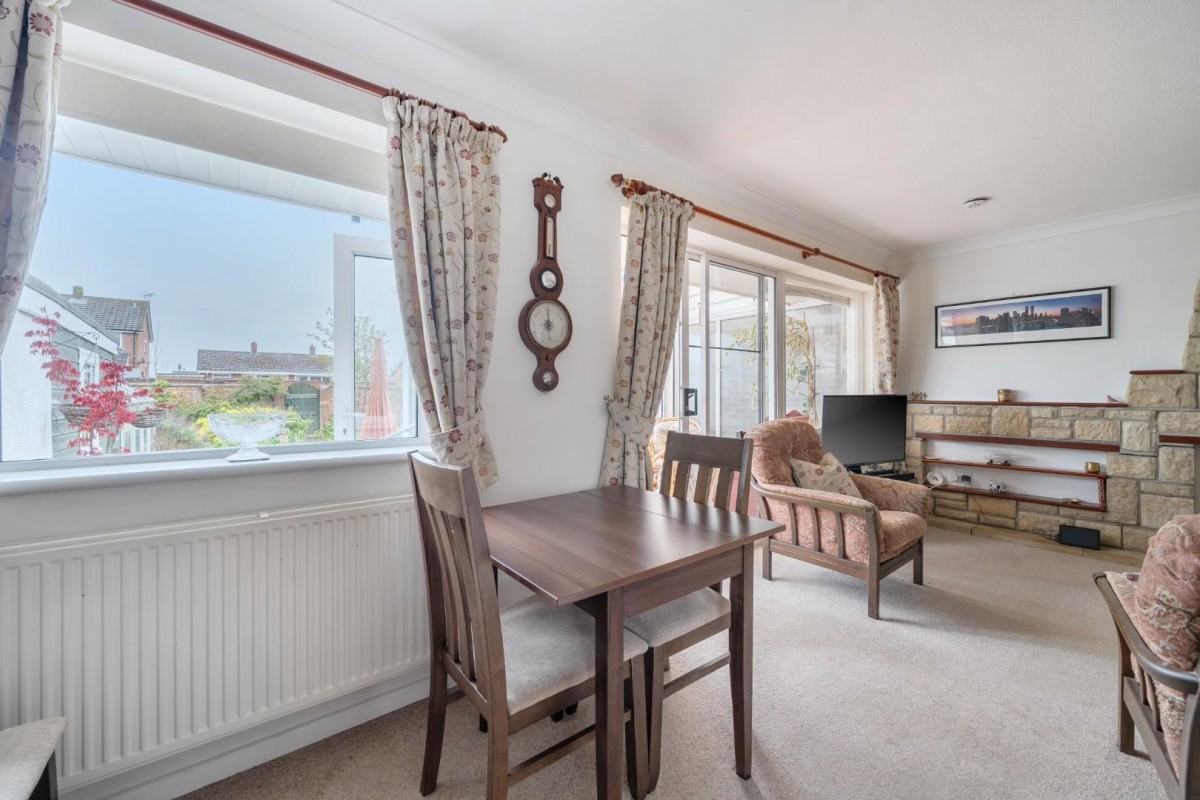 Severn Close, Wotton-Under-Edge