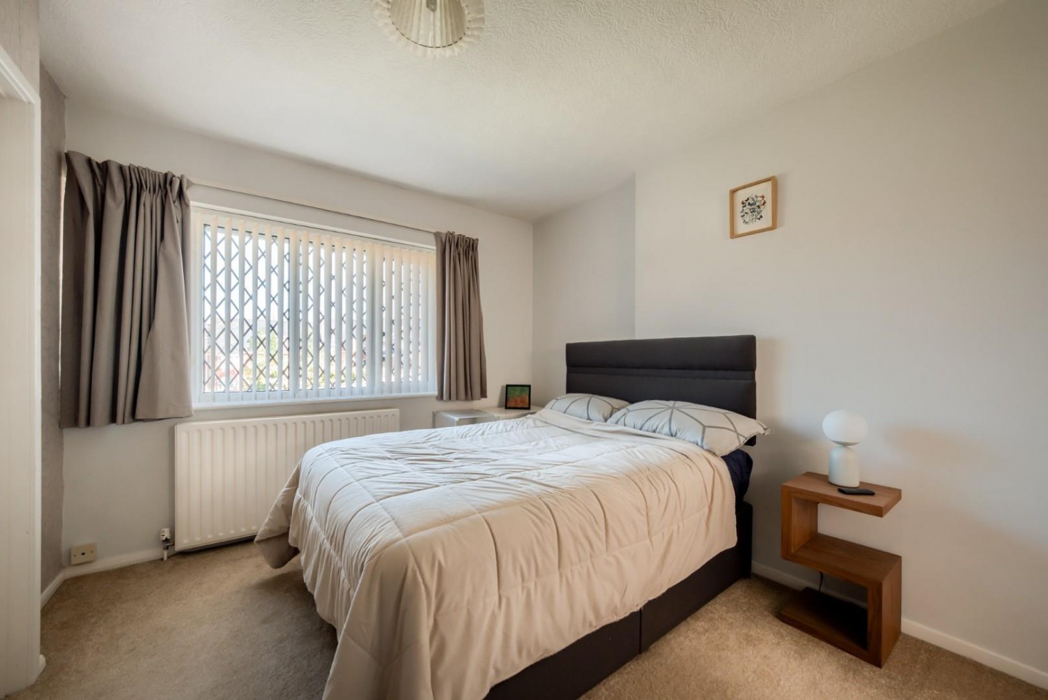 Whitefields Road, Solihull