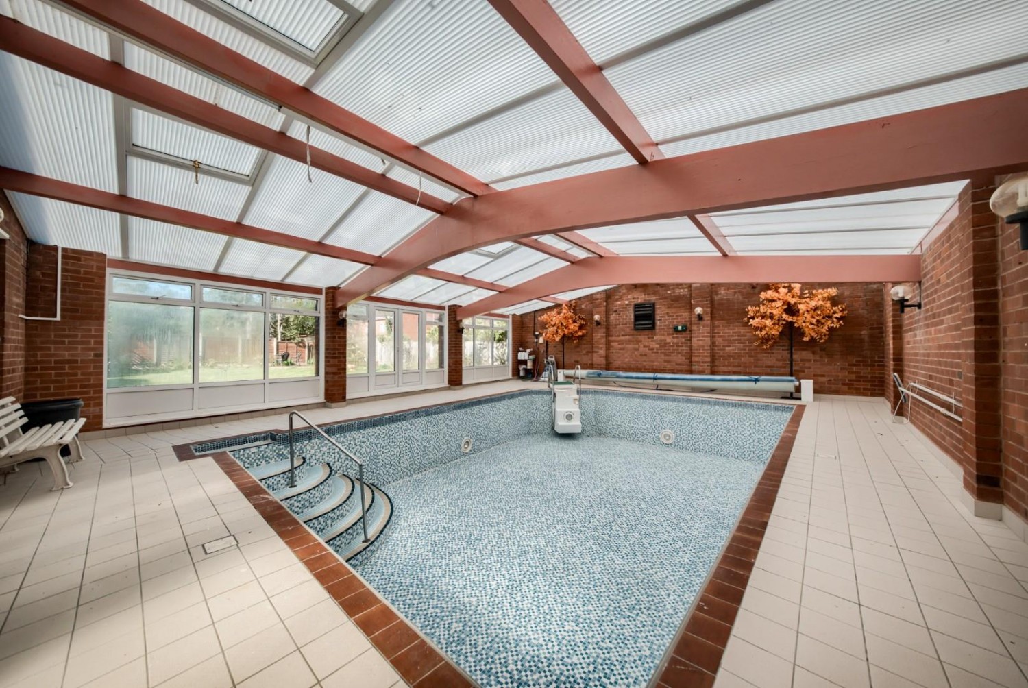 Whitefields Road, Solihull