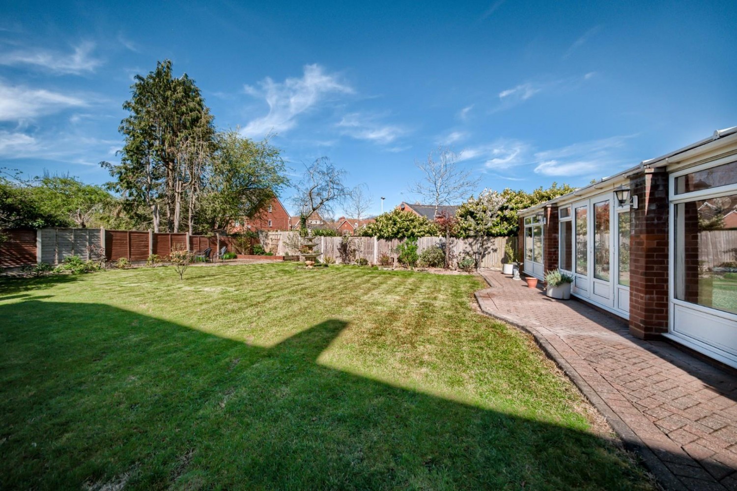 Whitefields Road, Solihull
