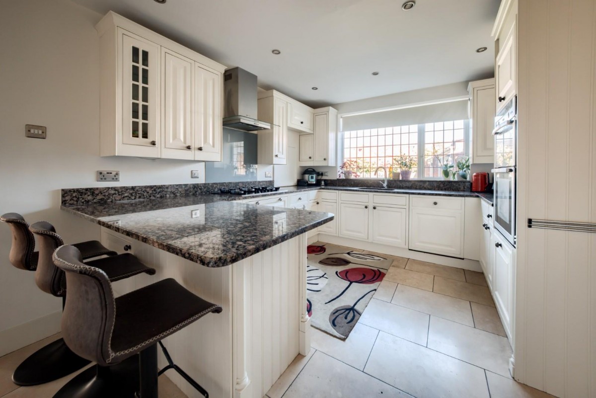 Whitefields Road, Solihull
