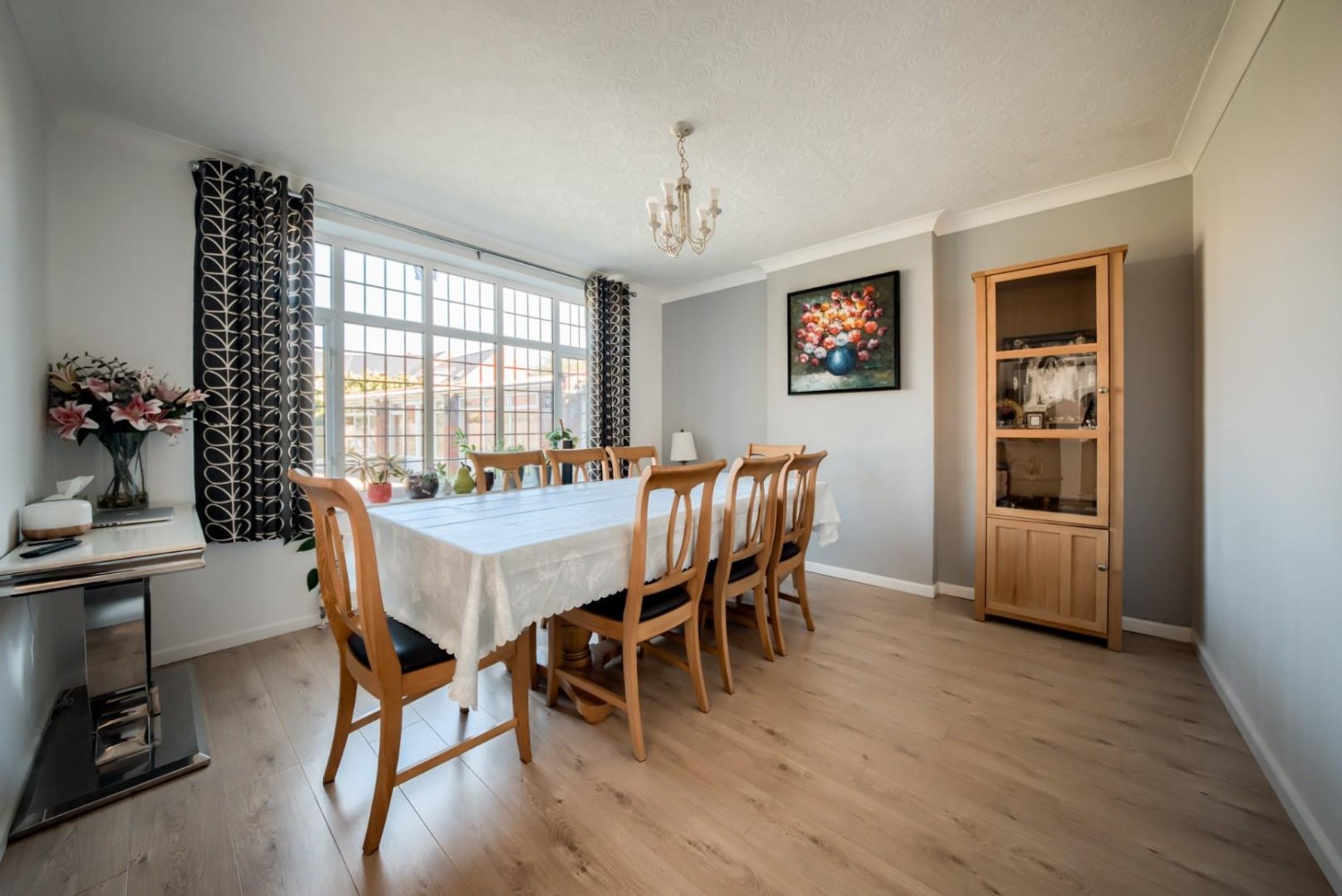 Whitefields Road, Solihull