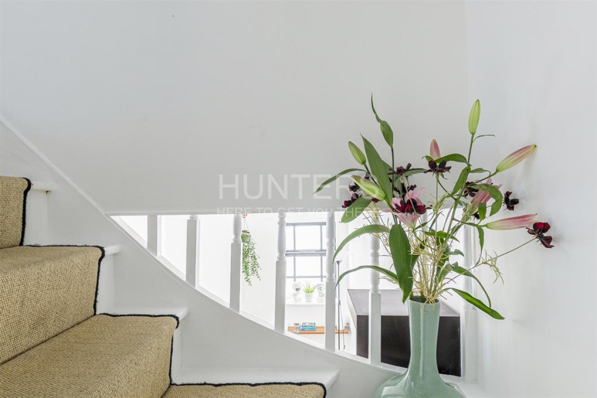 Alkham Road, London, N16