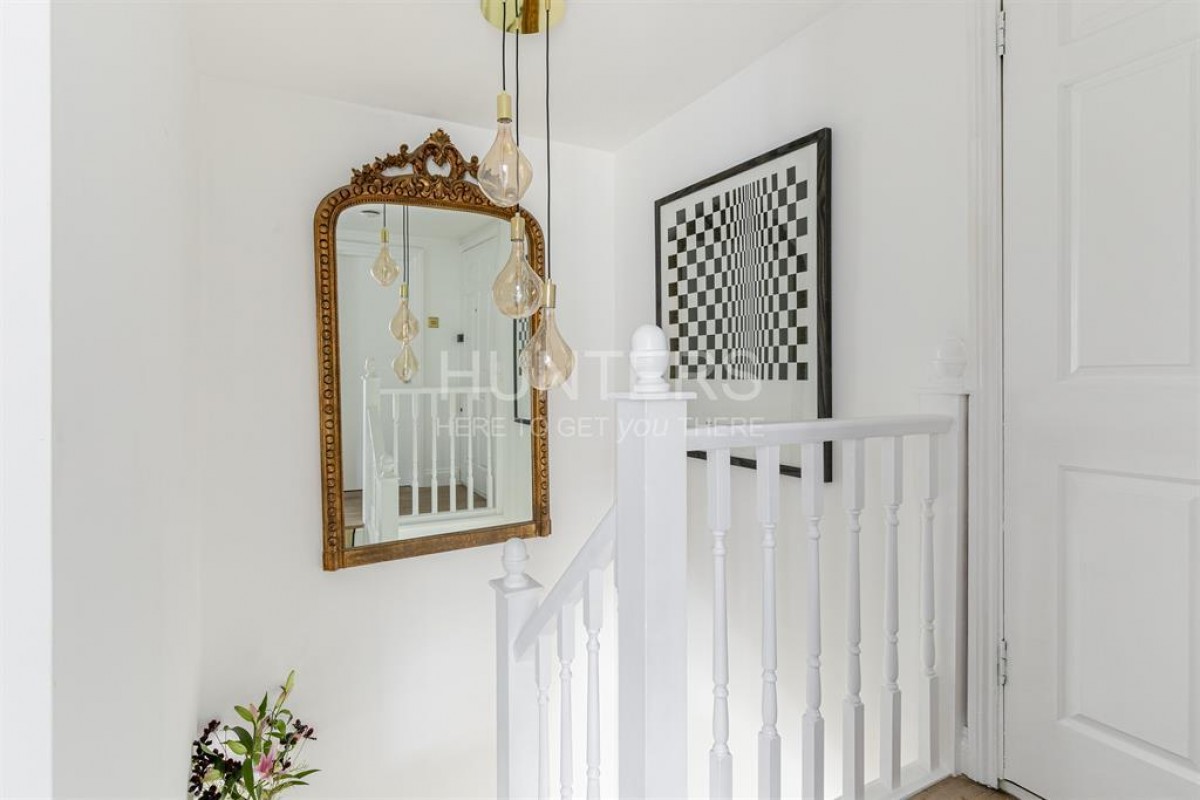 Alkham Road, London, N16