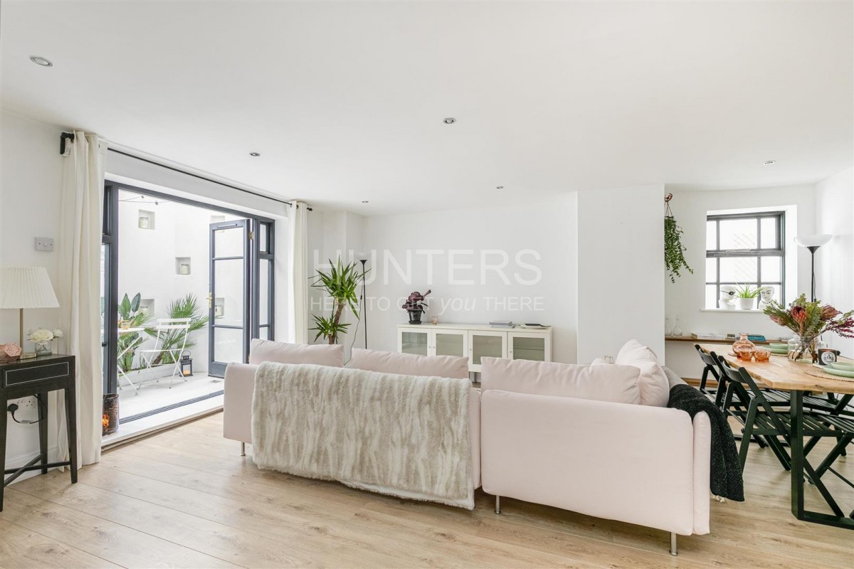 Alkham Road, London, N16