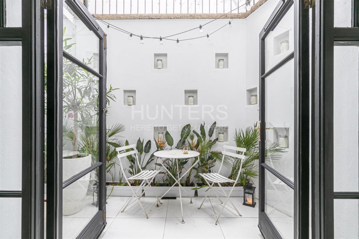 Alkham Road, London, N16