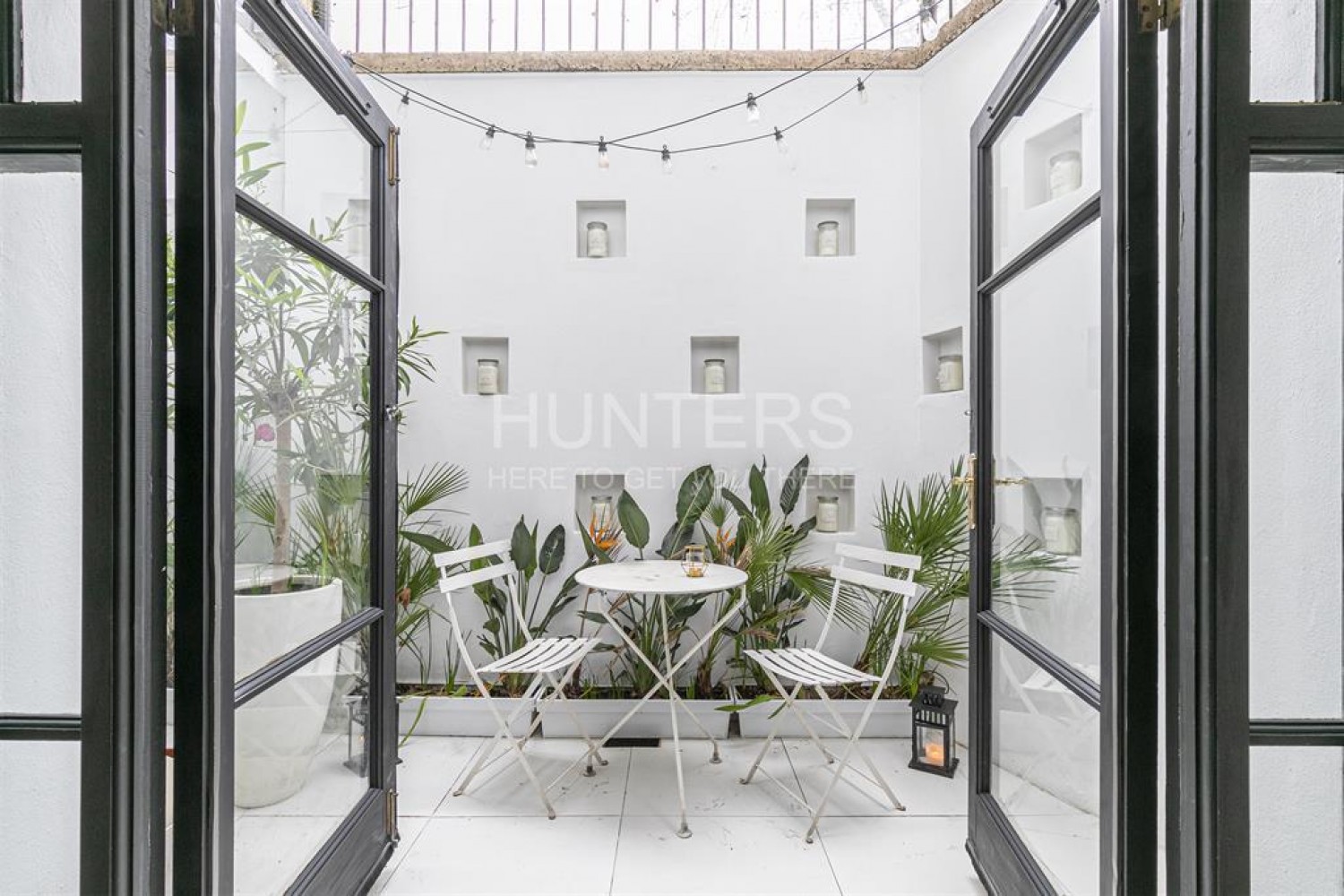 Alkham Road, London, N16