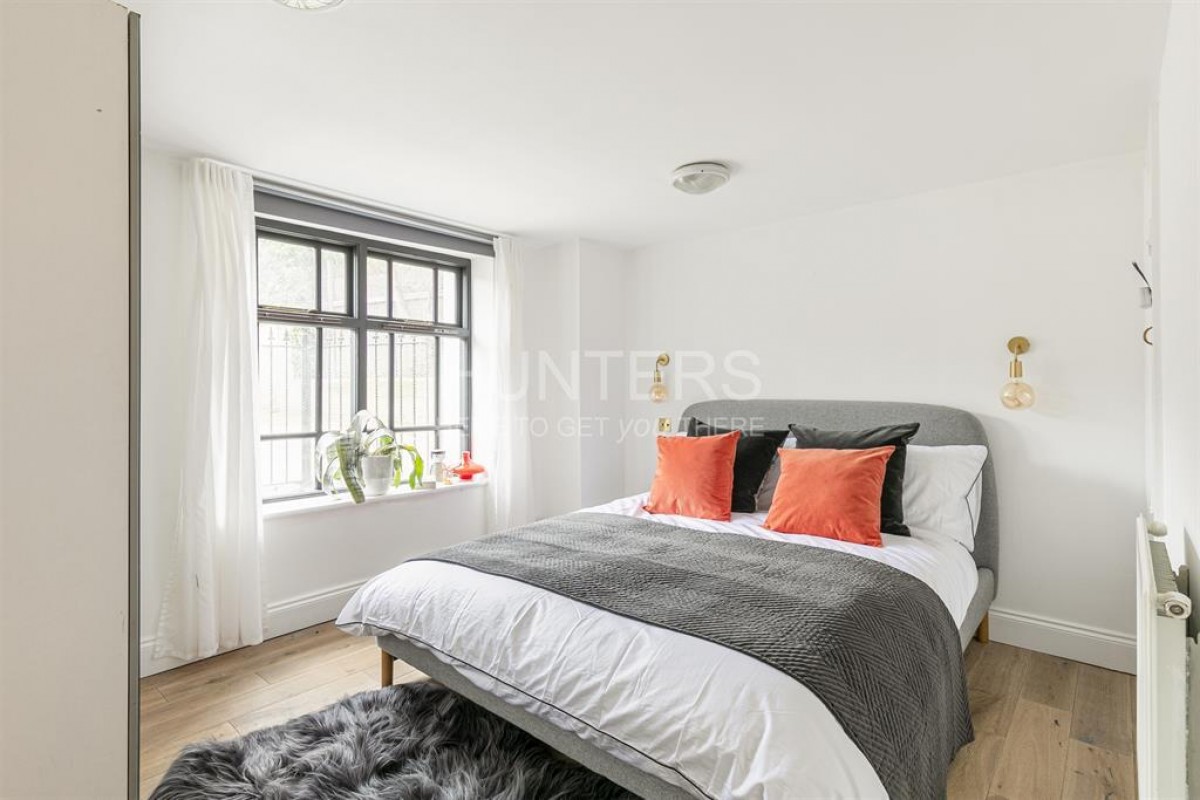 Alkham Road, London, N16