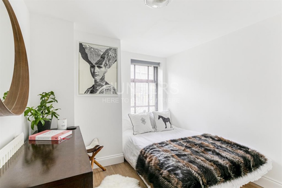 Alkham Road, London, N16