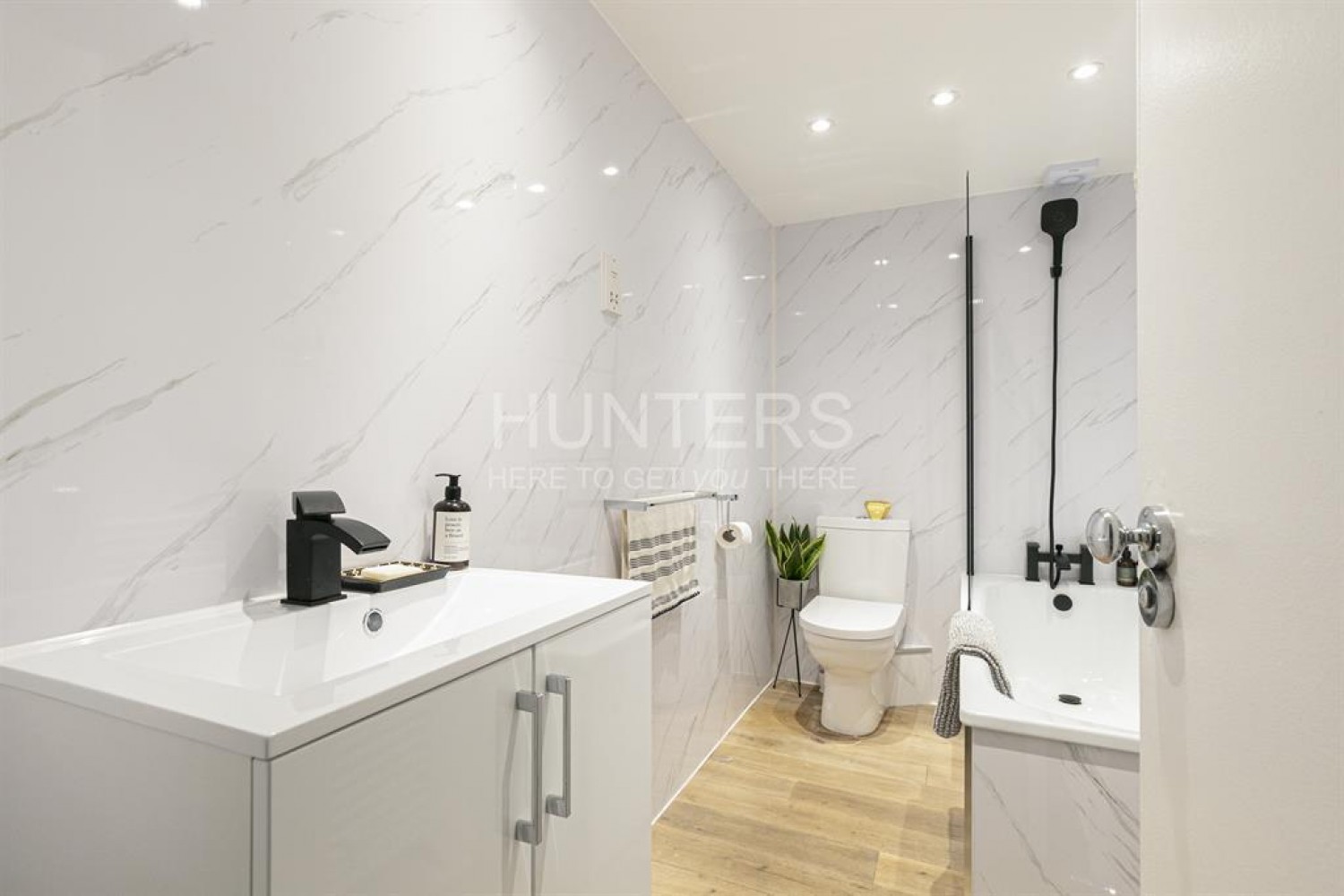 Alkham Road, London, N16