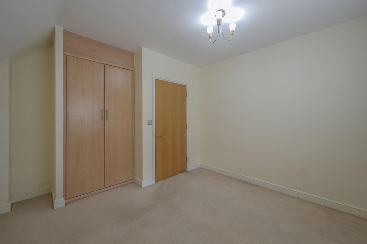 Middlepark Drive, Bournville Park, Northfield, B31 2FQ