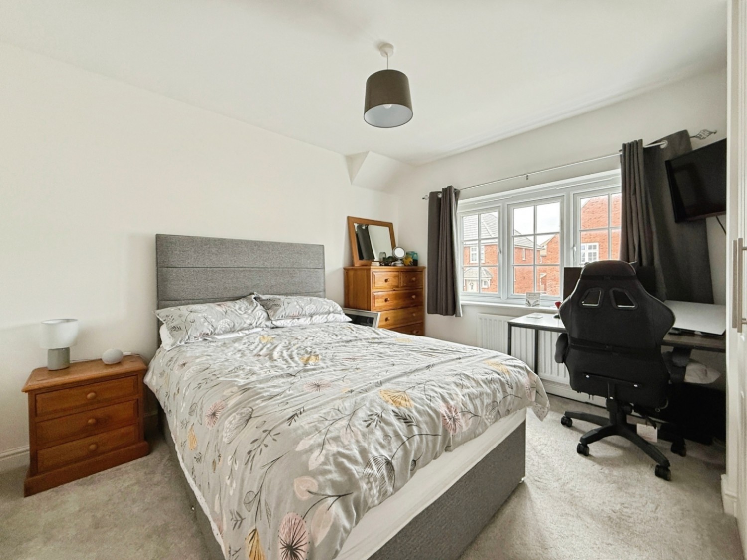 Arthur Keene Close, Great Oldbury