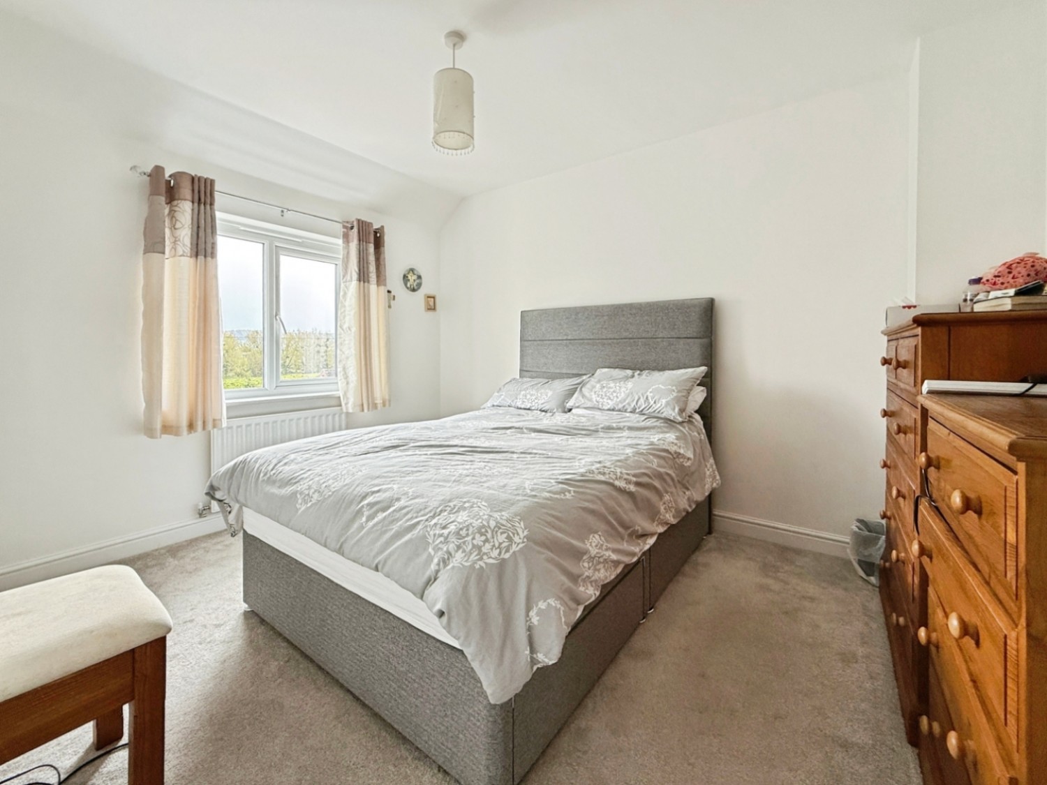 Arthur Keene Close, Great Oldbury