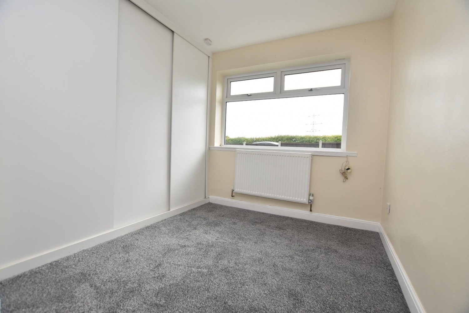 Riber Close, Inkersall, Chesterfield