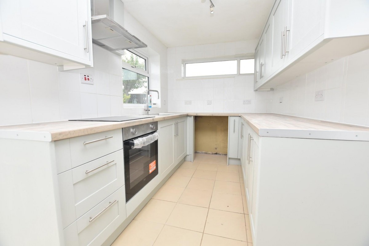 Riber Close, Inkersall, Chesterfield