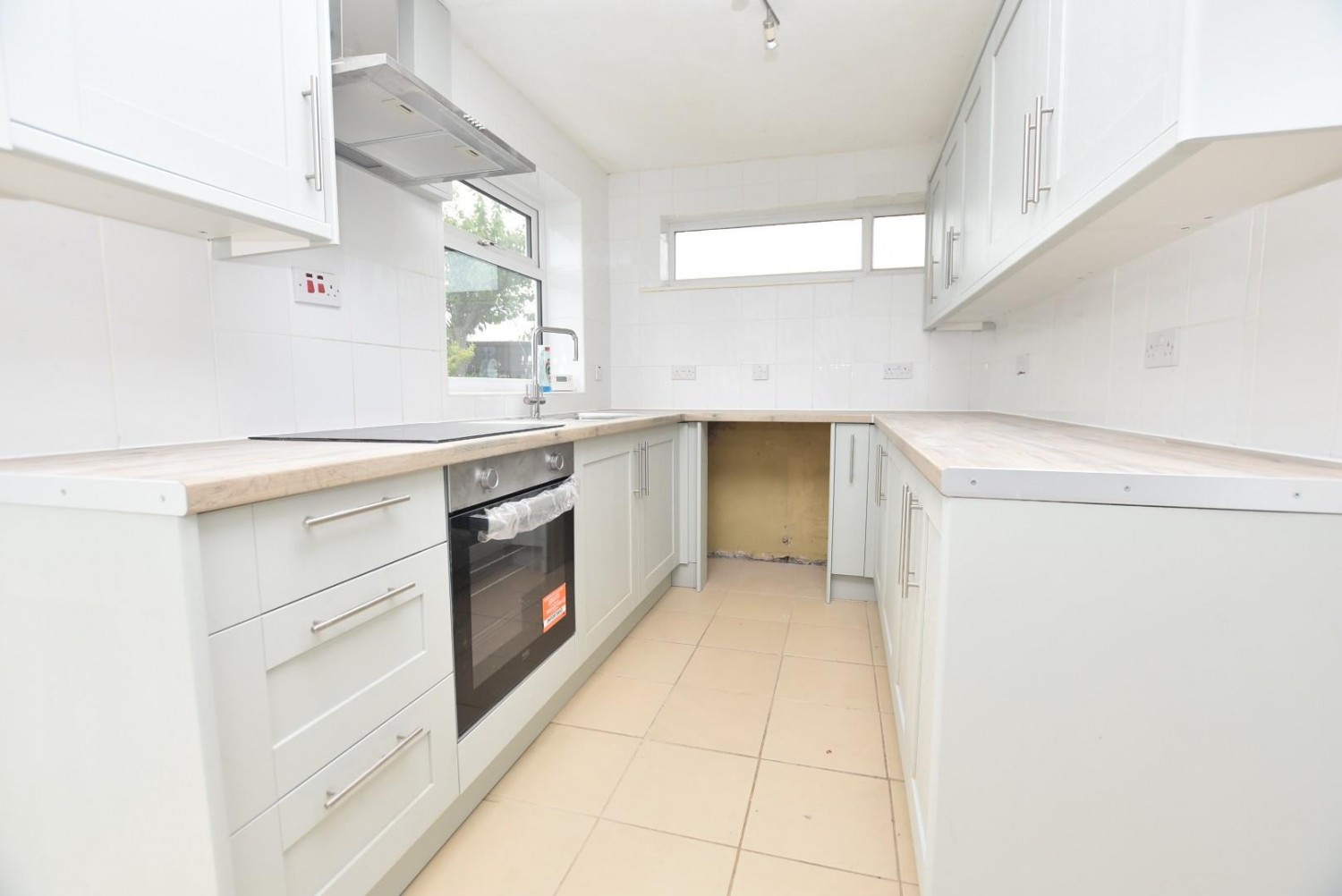 Riber Close, Inkersall, Chesterfield