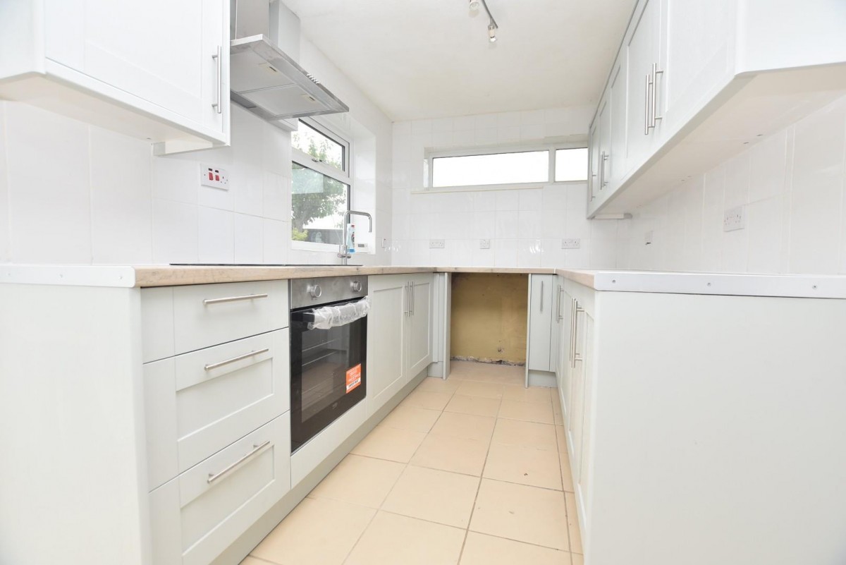 Riber Close, Inkersall, Chesterfield