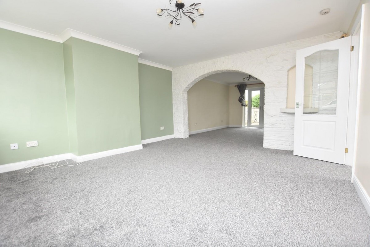Riber Close, Inkersall, Chesterfield
