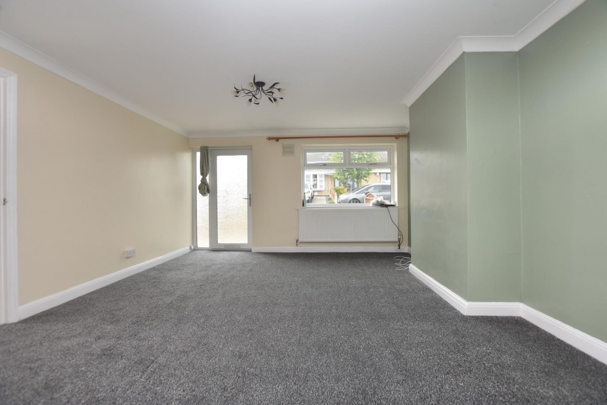 Riber Close, Inkersall, Chesterfield