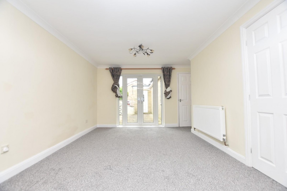 Riber Close, Inkersall, Chesterfield