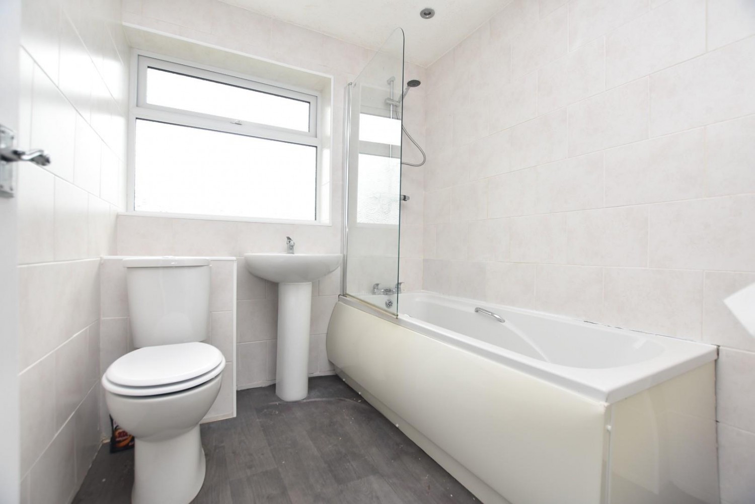 Riber Close, Inkersall, Chesterfield