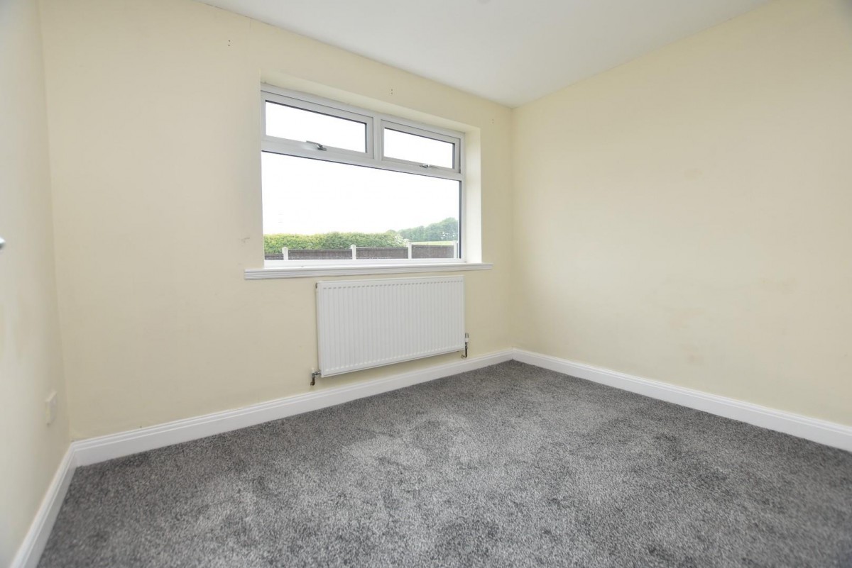 Riber Close, Inkersall, Chesterfield