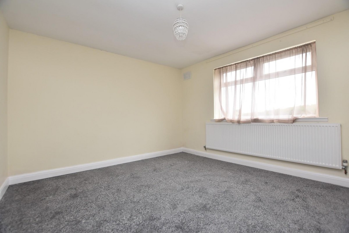 Riber Close, Inkersall, Chesterfield