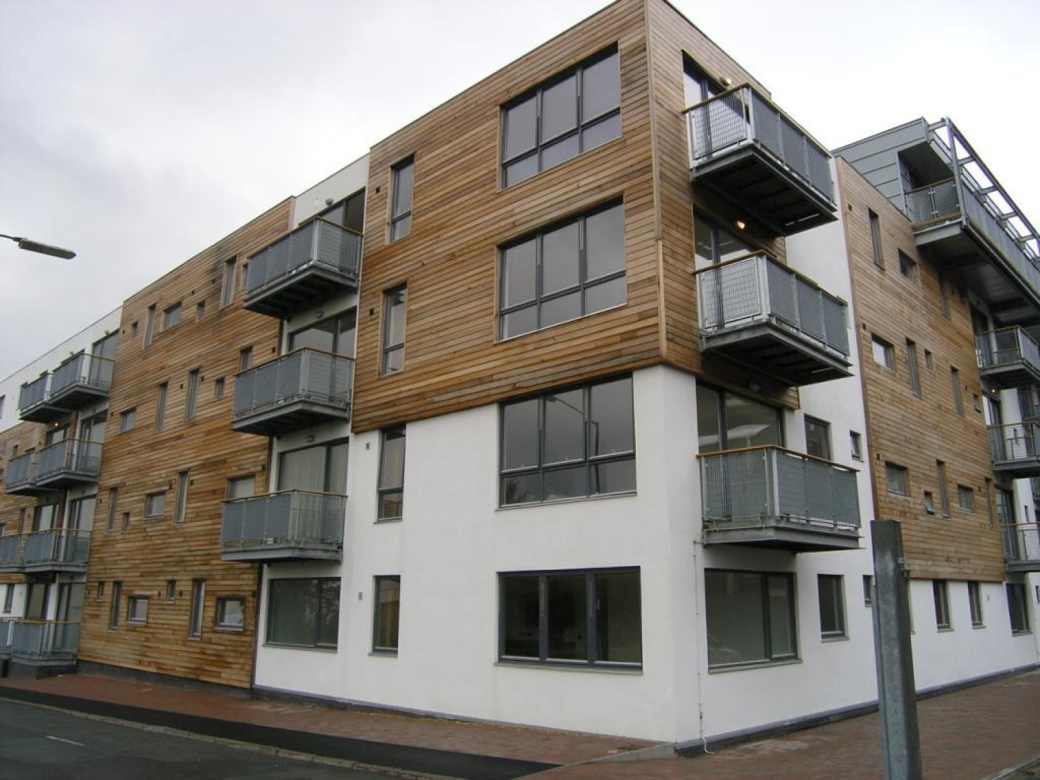 Advent House, 2 Isaac Way, Manchester M4 7EB