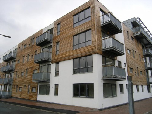 Advent House, 2 Isaac Way, Manchester M4 7EB