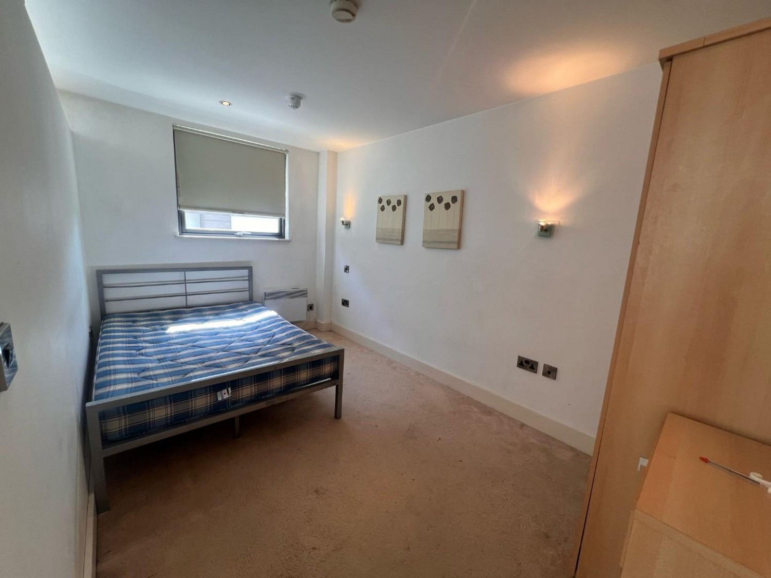 Advent House, 2 Isaac Way, Manchester M4 7EB