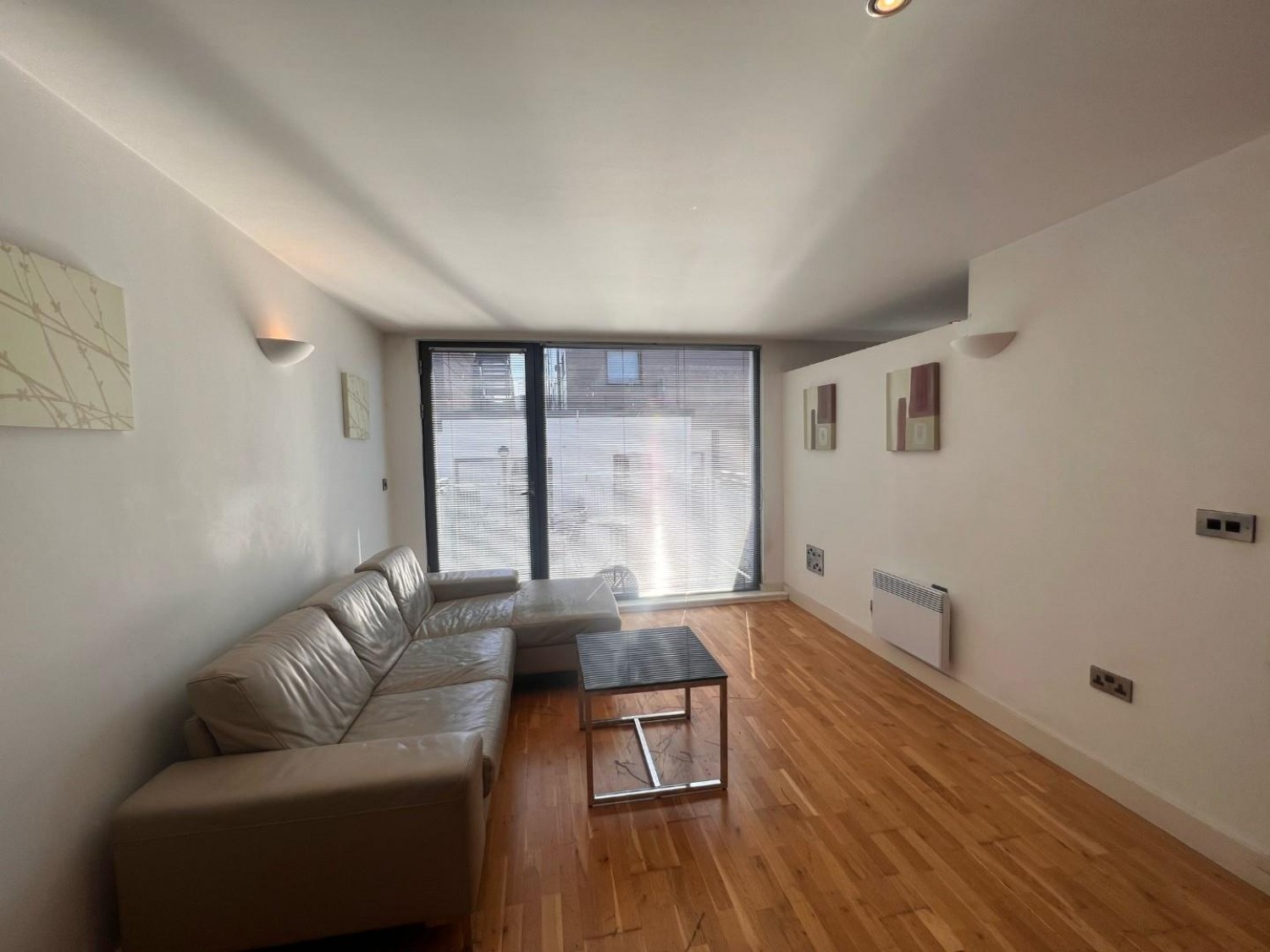Advent House, 2 Isaac Way, Manchester M4 7EB