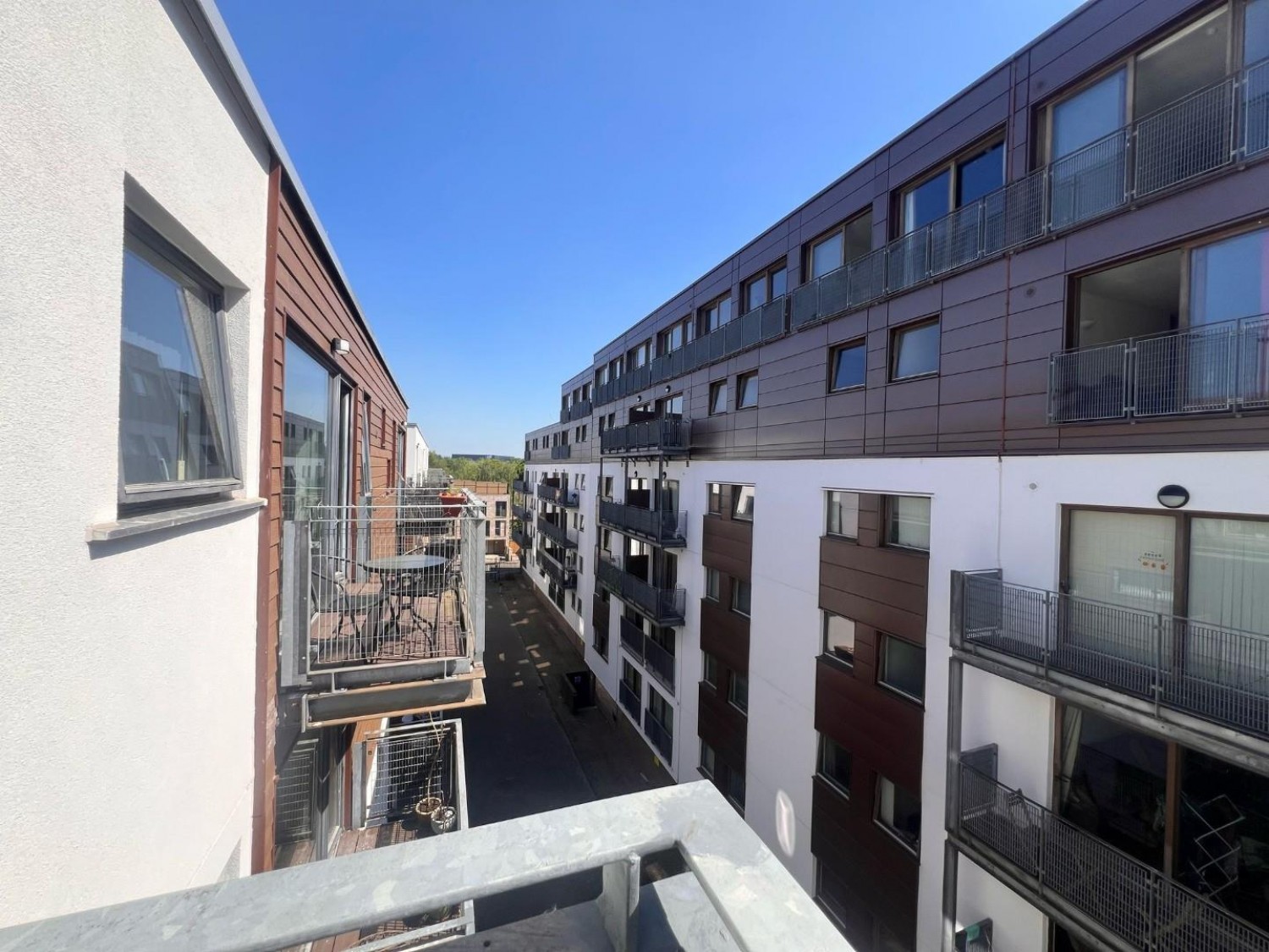Advent House, 2 Isaac Way, Manchester M4 7EB